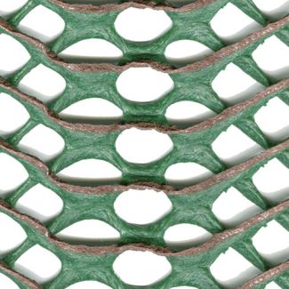 Grass Protection Mesh System