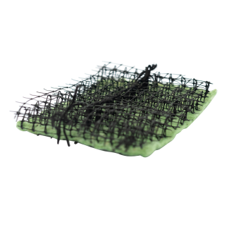 Biodegradable Grass Seed Mat