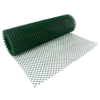 Grass Protection Mesh