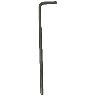 Ground Pins