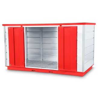 Hazardous Chemical Store