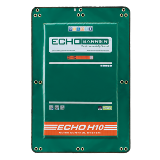Echo Acoustic Barrier H10