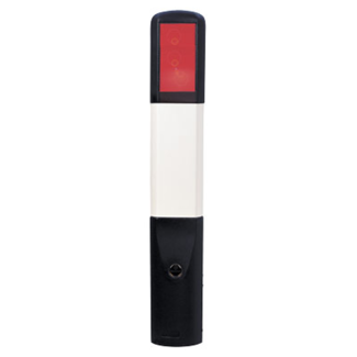 Reflective Marker Post - Heavy Duty