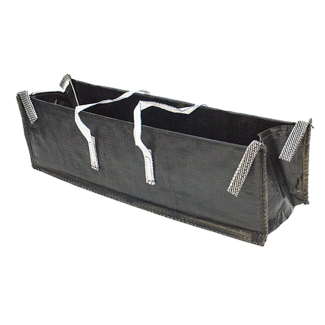 Hedge Planter Bag