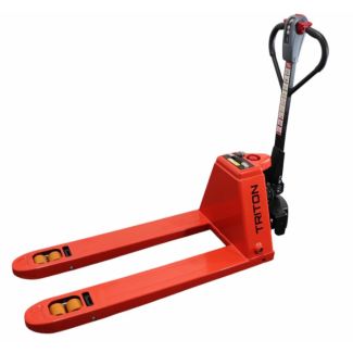 Electric Pallet Truck