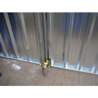 Scaffold Fencing Clip