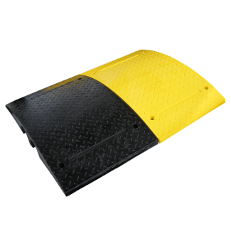 Cable & Hose Cover Ramp