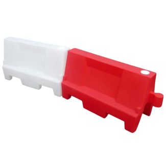 Evo 1.5 Barrier