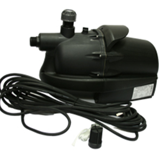 Submersible Water Pump