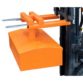Fork Attachment Skip Compacting