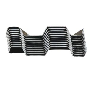 KKD Sheet Piles