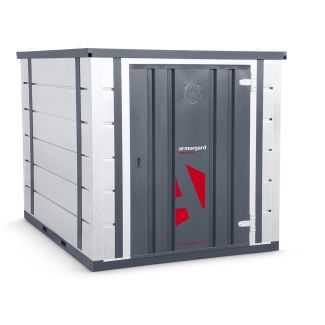 Tool Site Storage