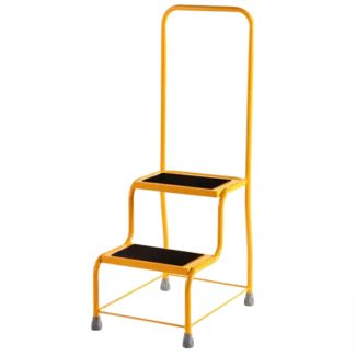 Portable Steps