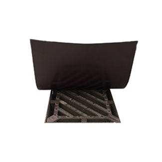 Magnetic Drain Cover