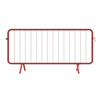 Dodd Crowd Barrier