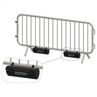 Barrier Ballast Bag