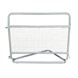 Police Barrier