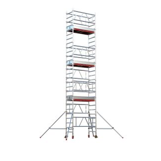 MiTower+ Scaffold Access Tower 6M