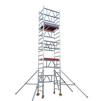 MiTower Scaffold Access Tower