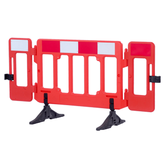Olympic Barrier
