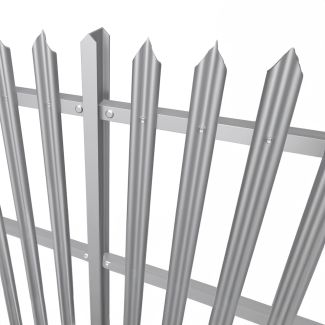 Palisade