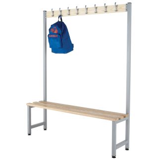 Hook Bench