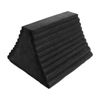 Pyramid Wheel Chocks