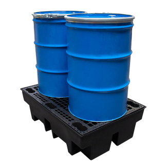 Recycled Spill Pallet