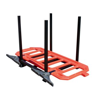 Chapter 8 Barrier Storage