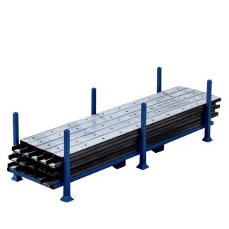 Concrete Shuttering Stillage