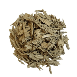 Recyled Rubber Mulch for Outdoor Areas