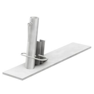 Shorguard Shoe - SG4 Handrail Feet