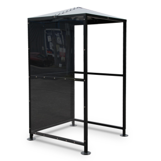 Security Sentry Box