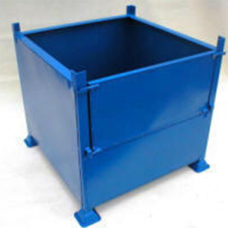 Stackable Steel Stillage