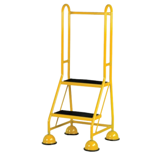 Single Sided Mobile 2 Step