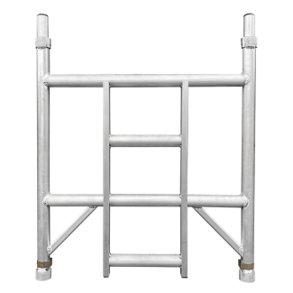 Scaffold Tower Ladder Frame