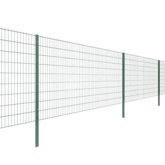 Safe Mesh Twin Wire (656) - Calculator