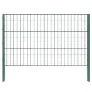 Safe Mesh Twin Wire 868