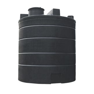 15,000L Water Tank