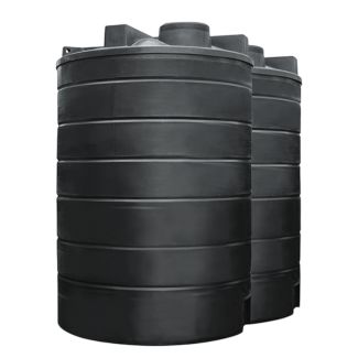25,000L Water Tank