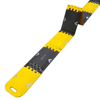 Portable Speed Ramp