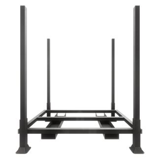 Ped Barrier Stillage
