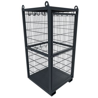 Rigging Storage Cage