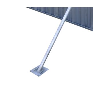 Fencing Stabiliser & Base Plate