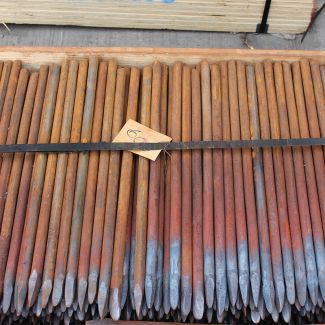 Road Form Stakes