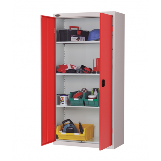 Standard Cupboard - Industrial/Commercial