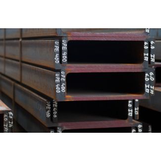 Steel Beams