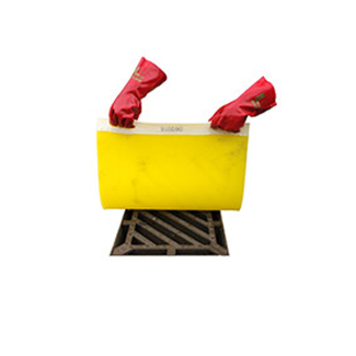 Polyurethane Drain Cover