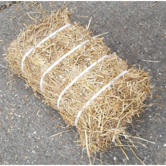 Straw Bales