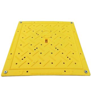 Hole Cover